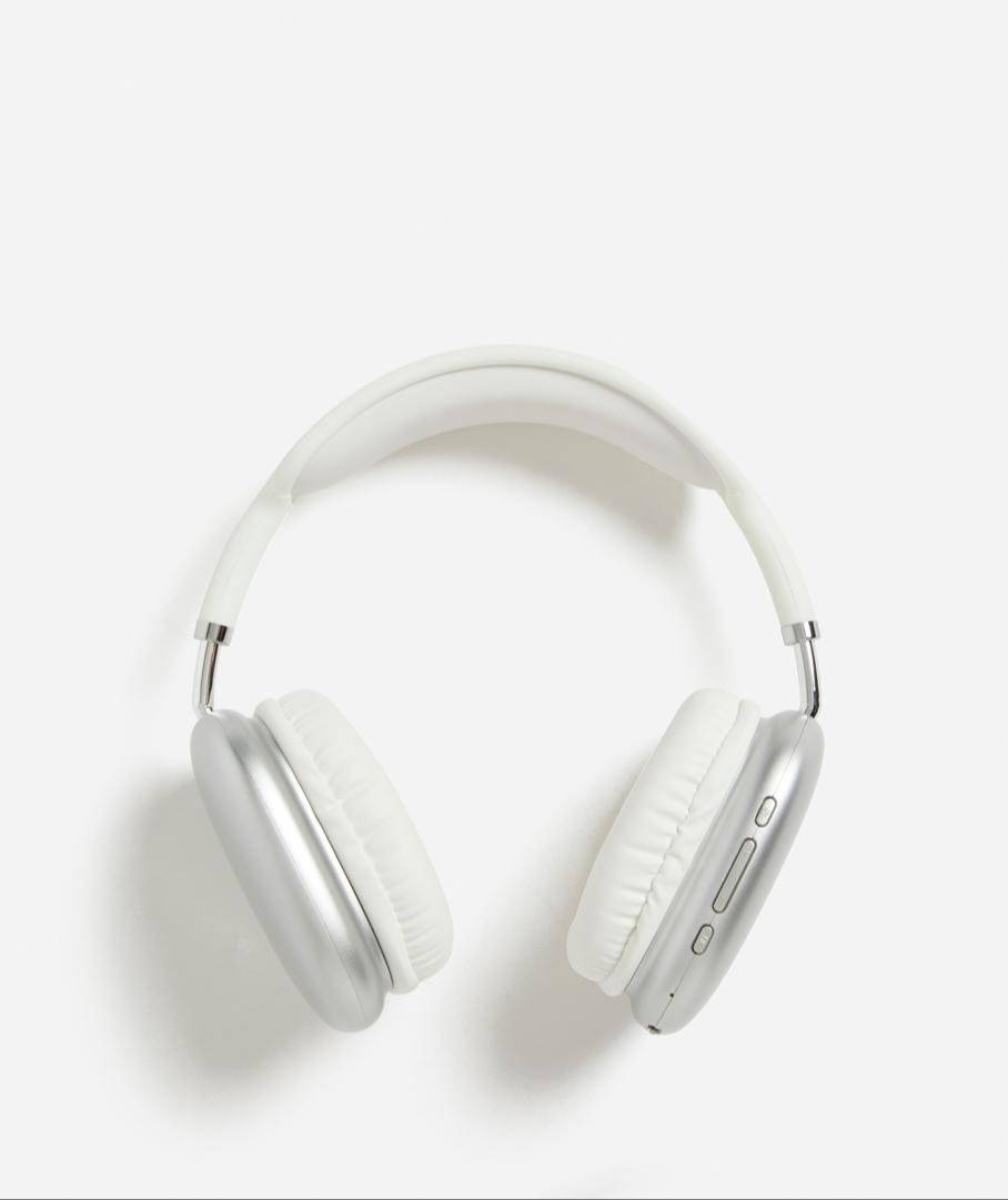 AeroSound Wireless Headphones