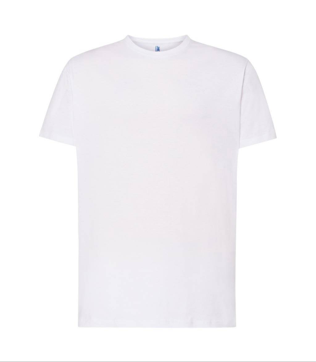 Classic Cotton T-Shirt