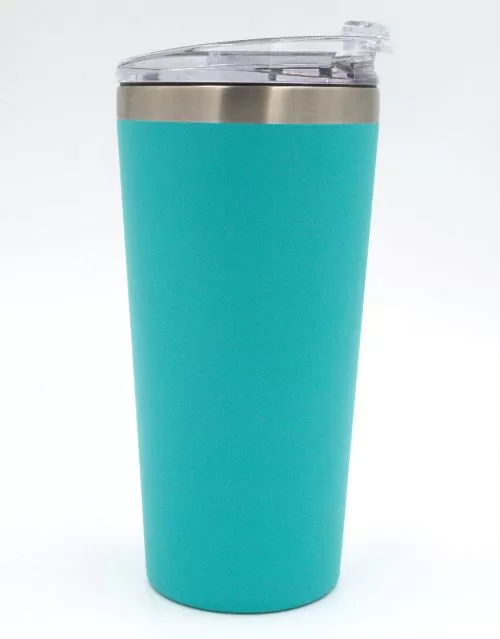Vaso-termo para llevar tu bebida contigo.