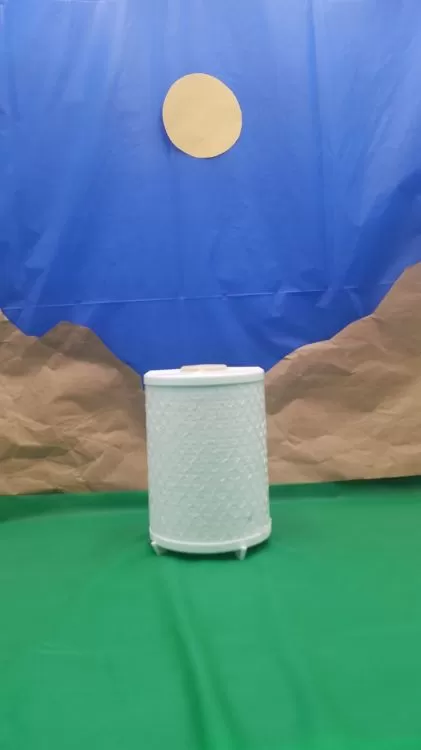 Cartucho de repuesto para filtro ECLIPSE