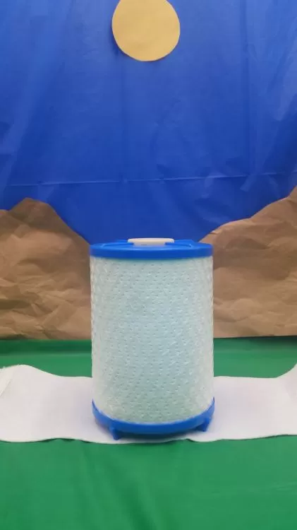 Cartucho de repuesto Standard 53