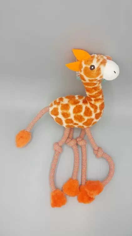 Juguetes para perros y gatos. 