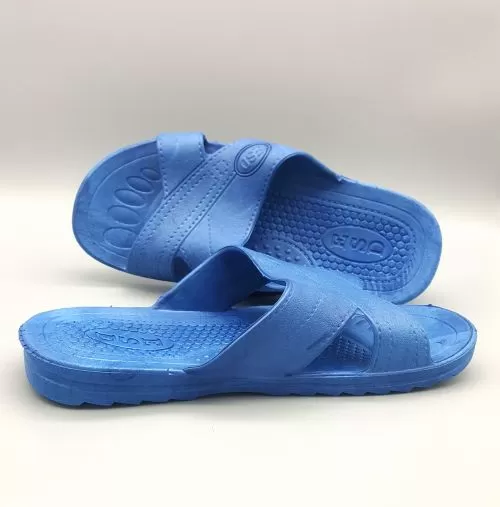 sandalias anti resbalones