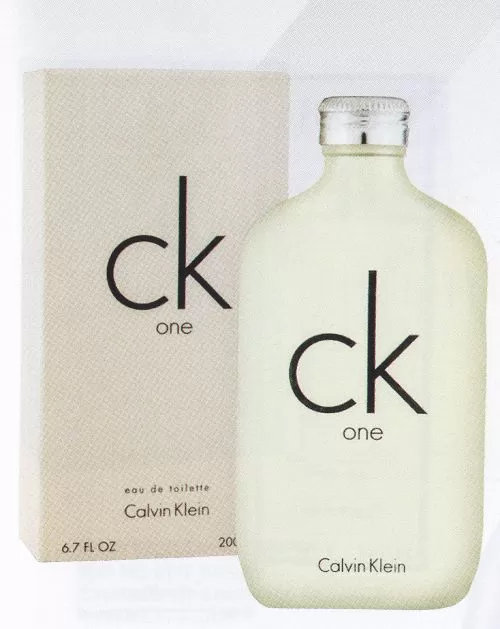 Calvin Klein/ CK ONE 