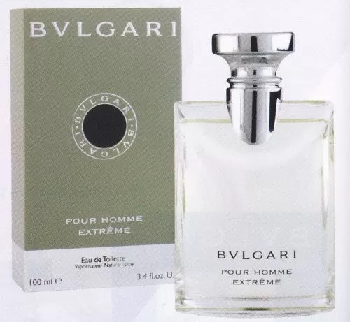 BVLGARI EXTREM POUR HOMME