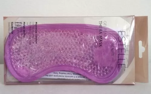 Antifaz de gel para ojos