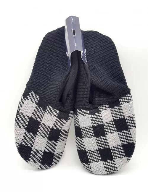 Acogedoras calcetas pantuflas GAP para caballero. 