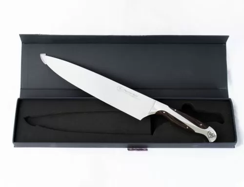 Cuchillo para Chef Hammer Stahl de 10 pulgadas.