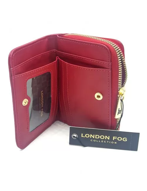 Cartera London Fog para dama