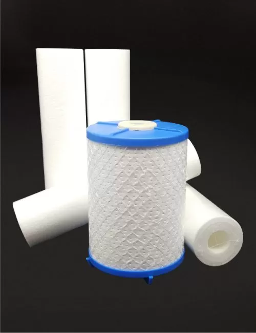 Cartuchos Standar 53 y 42