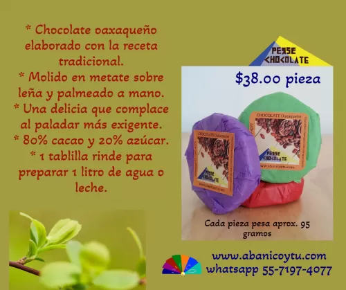 Dulce detalle para el ánimo