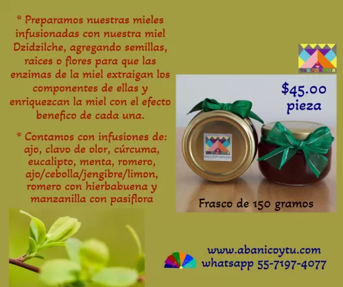 Dulzura y amor para tus seres queridos